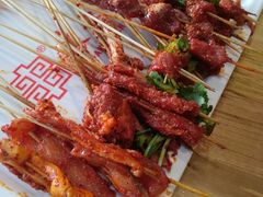 -袁记串串香(北国店)