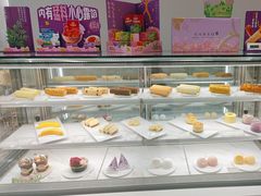 -GANSO元祖食品(沪青平店)