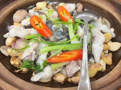 -美极鲜食坊(宝安南路店)