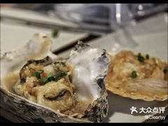 -很久以前羊肉串(清河店)