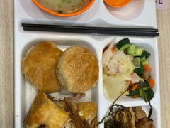 -香妃烤鸡(西单店)