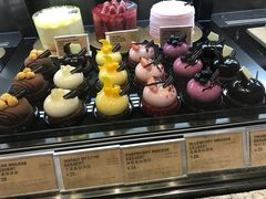 -PAPER STONE BAKERY(天汇广场店)