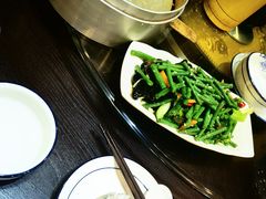 -内蒙联营烧麦 草原石榴红(护国寺店)