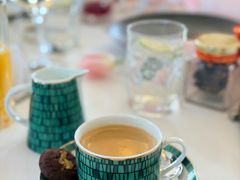 -上海和平饭店-华懋阁 The Cathay Room