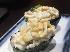 玉米寿司-井缘河风寿司(Touch12街店)