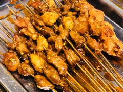 -大梦敦煌主题餐厅(国贸店)