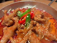 -KimPro 辛普乐概念韩餐