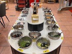 -潮汕美牛肉丸火锅店(天宁寺店)