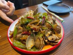 -老杨头烧烤(博烤堂店)
