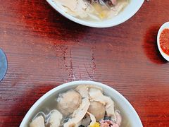 -潮镇老尾牛杂(环城西路店)