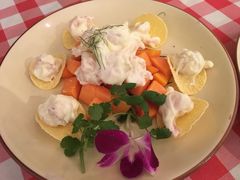 -龙桥私厨·姜花菊花过桥鱼·顺德菜(容桂店)