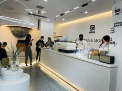 -HUGS coffee(东区店)