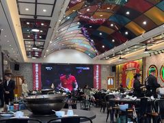 -飞尝蚝·顺德菜·鱼生(顺德总店)