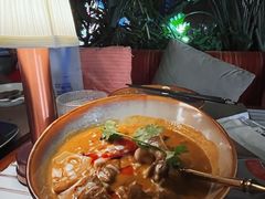 -CHINCHIN 青青·泰国料理(万象食家店)
