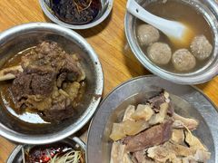 -阿秋牛排(湖心街店)