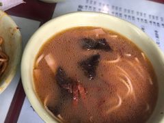 -大石人家鱿鱼面馆(大石西路总店)