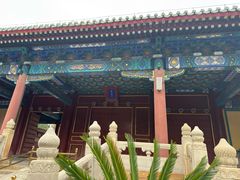 -历代帝王庙博物馆