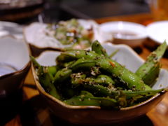 -橘焱胡同烧肉夜食(BFC外滩金融中心店)