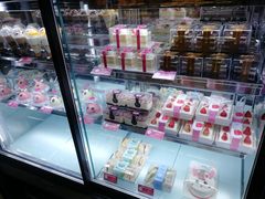 零售区-味多美蛋糕(灯市口店)