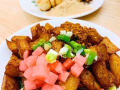 -贵凤凰贵州米粉(清河和盈中心店)