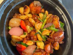 -太兴餐厅(小径湾店)