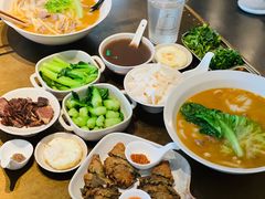 -漆黑觉米粉(三里屯店)