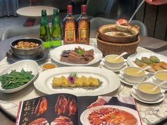 -潮州府·潮菜·砂锅粥(徐家汇店)
