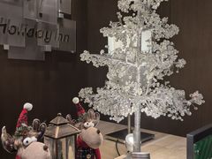 -南阳建业森林半岛假日酒店