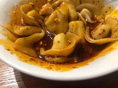 -樊三嬢手工甜水面(大邑安仁店)