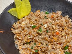 -禾绿寿司·定食·拉面·烧炸(喜荟城店)