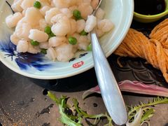 清炒虾仁-好福记饭店(红梅公园店)