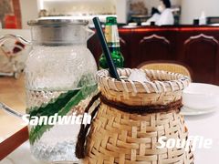 -MORNING  TAI莫柠泰·东南亚泰式餐厅(滨江公园店)