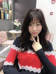 -伊本造型