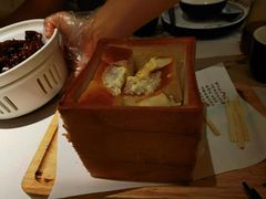 -绿茶餐厅(布吉万象汇店)