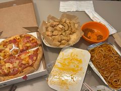 -必胜客(城西银泰店)