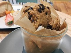 -COTTON CAFE(德信·中外公寓店)