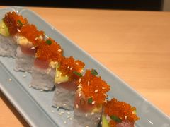 -Tuna maki寿司(园区永旺店)