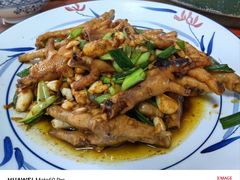 -老铁私房菜