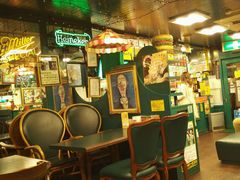 -幸运小丑汉堡(Bay Area本店)