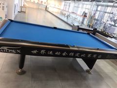 -弓舍射箭俱乐部(高新总店)