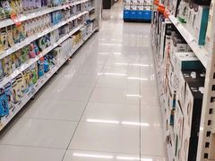 -华润万家超市(锦江翡翠城店)