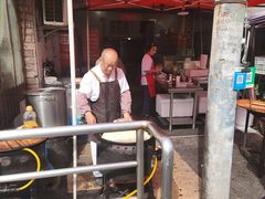 -锅贴大王南翔小笼(临沂二村店)