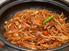 -宏宴·新京菜(望京店)