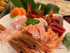 -西村日本料理(香格里拉饭店)