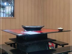 -安胖老火锅(两路口店)