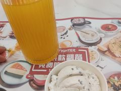 -斗牛士牛排餐厅(嘉里汇店)