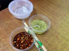 -威邵鸡煲(西华路总店)