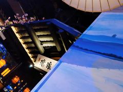 景观位-绿茶餐厅(乐峰广场店)