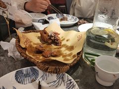 -前海沿·青岛菜(乐客城店)