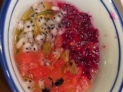 -老佛爷炭火蛙锅直营(清滨路总店)